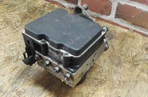 БЛОК АБС MERCEDES SPRINTER   0014462989 0265950883