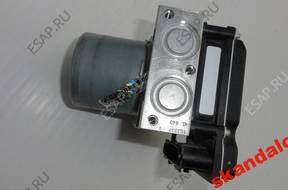 БЛОК АБС MERCEDES SPRINTER    0014468289