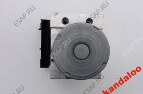 БЛОК АБС MERCEDES SPRINTER    0014468289