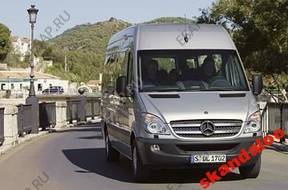 БЛОК АБС MERCEDES SPRINTER    0014468289