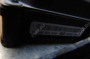 БЛОК АБС MERCEDES SPRINTER   0074314612 0265951520