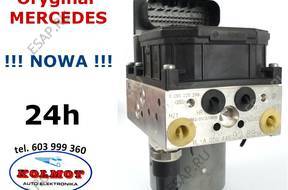 БЛОК АБС   MERCEDES Sprinter 0265225299 A0004469289