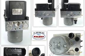 БЛОК АБС   MERCEDES Sprinter 0265225299 A0004469289