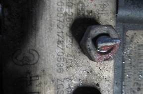 БЛОК АБС   MERCEDES SPRINTER 0265230401 A0014467989