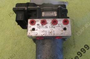 БЛОК АБС   MERCEDES SPRINTER 0265251365 A0074314612
