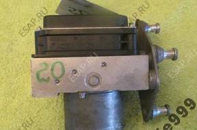 БЛОК АБС   MERCEDES SPRINTER 0265251365 A0074314612