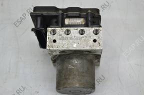 БЛОК АБС Mercedes Sprinter 06-2012 год   A0004468289