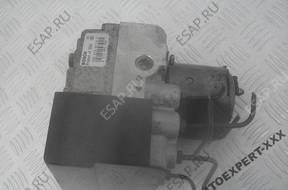 БЛОК АБС MERCEDES SPRINTER   090670027166