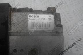 БЛОК АБС MERCEDES SPRINTER   090670027166