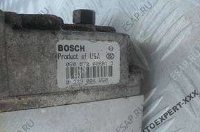 БЛОК АБС MERCEDES SPRINTER   090672028913