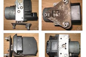 БЛОК АБС   Mercedes Sprinter 2,2 CDi A0004460789