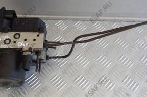 БЛОК АБС   MERCEDES SPRINTER 2004 год A0004469289 9289