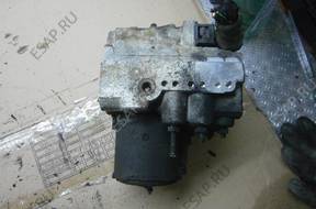 БЛОК АБС Mercedes Sprinter 208-416   0024319712