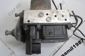 БЛОК АБС MERCEDES SPRINTER 2.2   0265900017 BOSCH
