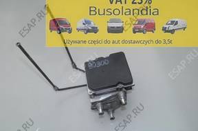 БЛОК АБС   MERCEDES SPRINTER 2.2 CDI 0265230401