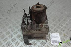 БЛОК АБС   MERCEDES SPRINTER 2.3 D 0273004090