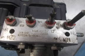 БЛОК АБС MERCEDES SPRINTER   269517-2265106513 CZWA