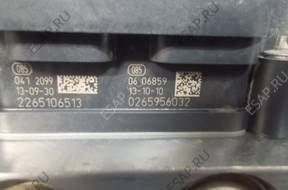 БЛОК АБС MERCEDES SPRINTER   269517-2265106513 CZWA