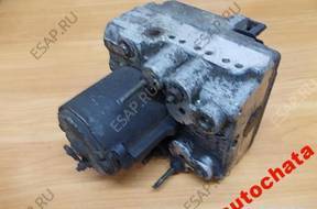 БЛОК АБС   MERCEDES SPRINTER 2.9 TDI 0004460189