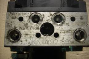 БЛОК АБС Mercedes Sprinter 903   A 000 446 92 89