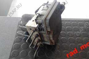 БЛОК АБС   MERCEDES SPRINTER 906 0004468289 8289