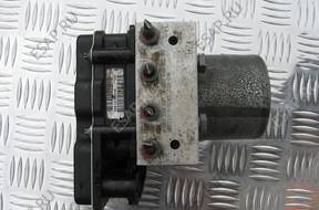 БЛОК АБС   MERCEDES SPRINTER 906 0004468289 8289