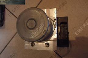 БЛОК АБС MERCEDES   SPRINTER 906 0074314012