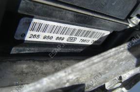 БЛОК АБС Mercedes Sprinter 906   0265950669