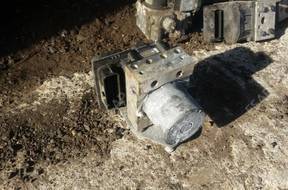 БЛОК АБС   Mercedes Sprinter 906 0265950939