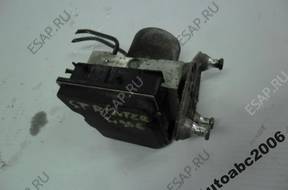 БЛОК АБС   MERCEDES SPRINTER 906 06-12 0265230401