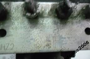 БЛОК АБС   MERCEDES SPRINTER 906 06-12 0265230401