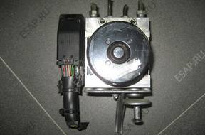 БЛОК АБС MERCEDES SPRINTER 906   509 511 515 518CDI