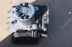 БЛОК АБС MERCEDES SPRINTER 906   9069002001