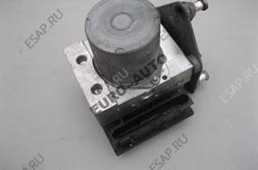 БЛОК АБС   MERCEDES SPRINTER 906 A 0074314612 4612