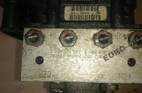 БЛОК АБС   MERCEDES SPRINTER 906 A0004468289 8289
