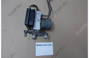БЛОК АБС MERCEDES SPRINTER 906   A0004468289