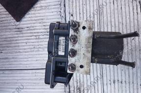 БЛОК АБС Mercedes Sprinter 906   A0014462789
