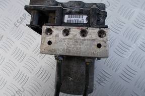 БЛОК АБС MERCEDES SPRINTER 906   A0014462789