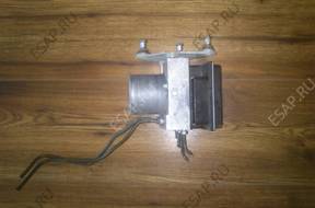 БЛОК АБС MERCEDES SPRINTER 906 A00743138 12   2012