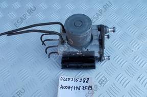 БЛОК АБС MERCEDES SPRINTER 906-CRAFTER   0265235288