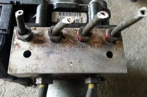 БЛОК АБС MERCEDES SPRINTER 906   ESP A0014462589