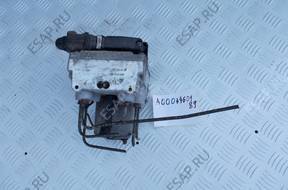 БЛОК АБС MERCEDES SPRINTER 95-00   A0004460189