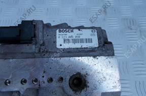 БЛОК АБС MERCEDES SPRINTER 95-00   A0004460189