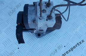 БЛОК АБС MERCEDES SPRINTER 95-00   A0004460789