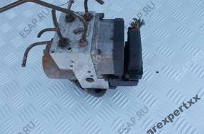 БЛОК АБС MERCEDES SPRINTER 95-00   A0004460789