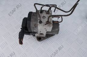 БЛОК АБС MERCEDES SPRINTER 95-06   A0004460789