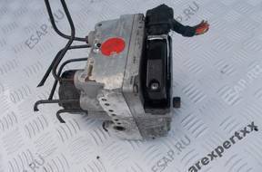 БЛОК АБС MERCEDES SPRINTER 95-1997 год.  0004460189