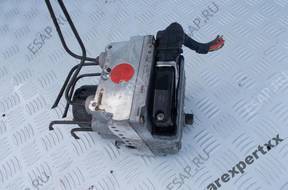 БЛОК АБС MERCEDES SPRINTER 95-97   0004460189