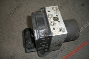БЛОК АБС    MERCEDES SPRINTER A 000 446 80 83 vr