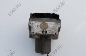 БЛОК АБС Mercedes Sprinter   A0004460189